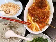 -海天楼中餐厅(吴宫泛太平洋酒店)