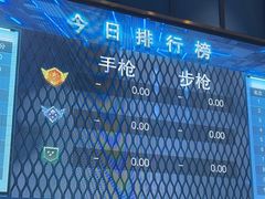 -真枪会射击俱乐部(河西中央公园店)