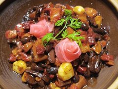 -观宴中餐厅