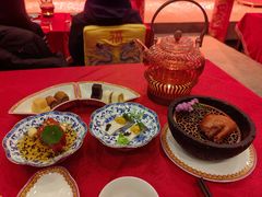 -白家大院·王府宫廷菜(苏州街店)
