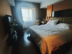 -北京长白山国际酒店(鸟巢店)