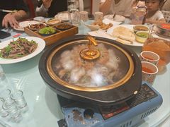 -老碗餐饮(前进路店)