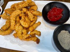 -旅马餐厅(茅家埠店)