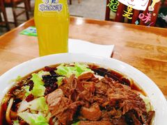 -柴氏风味斋(甘家口店)