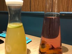 -小鱼小牛·鱼牛干锅·脆鱼火锅(世欧广场店)