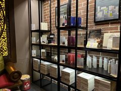 -泰合玺·精油疗愈SPA(南京光环花园城店)