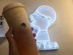 -喜茶(深圳福田星河COCO Park店)