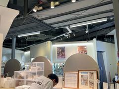 -海马体照相馆(深圳万象天地店)