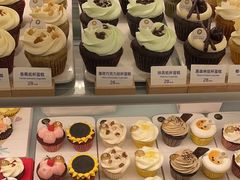 -Pantry's Best派悦坊蛋糕(K11购物艺术中心店)