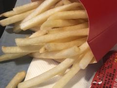 -麦当劳(南京水西门大街店)