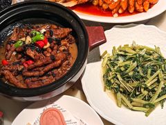 -吴越荣记苏州菜·松鼠桂鱼(月光码头店)