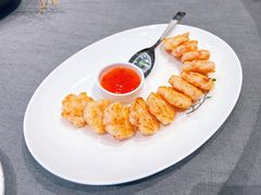 -巧庆楼·茶膳