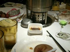 -星伦多自助料理(花山金鹰店)
