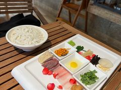 -茴香熙楼(翠湖店)