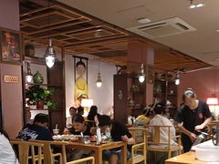 -鱼食饭稻·苏浙土菜17年老馆子(平江路店)