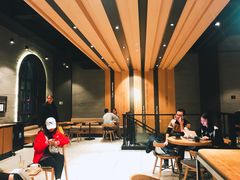 -星巴克臻选(福州东百中心分店)