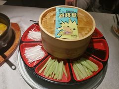 羲和烤鸭-羲和雅苑•北京烤鸭(吴中路万象城店)