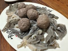 -官塘兄弟·潮汕牛肉店(官塘总店)