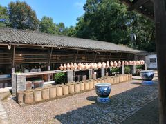 -景德镇古窑民俗博览区