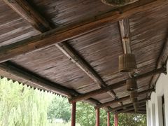 -锦江中华村农家乐饭庄