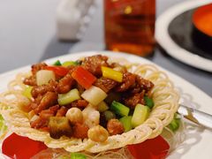 -尚9·一滴水江景中餐厅