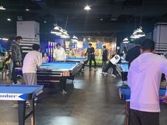 -大鲁阁保龄球(苏州园区店)