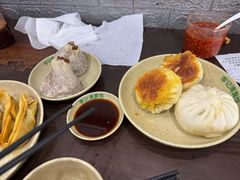 -李记清真馆(打钉巷店)