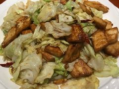 -巴依老爷新疆美食(清华东门店)