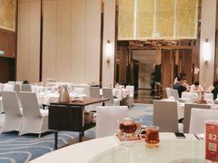 -粤江春·早茶·潮粤菜·宴会(罗湖宝能中心店)