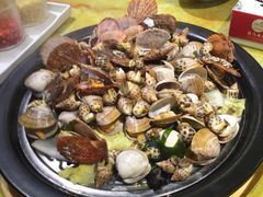 -三个渔夫·蒸汽海鲜(小白楼店)