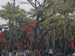 -白沙门生态公园