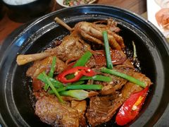 -朴厝私房菜(鼓浪屿店)