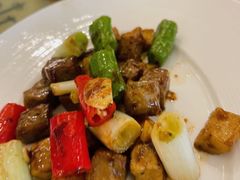 -骏莱海鲜鱼港(五角场店)