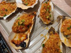 -靓靓蒸虾·头牌蒸虾(万松园玲珑店)