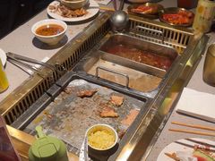 -芝小官毛肚火锅海鲜自助(淮安清江浦区新亚店)