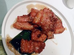 -乾隆美食·本帮菜(黄河路店)