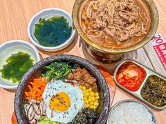 -小木屋拌饭(西安万象天地店)