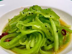 -令氏家外家周秦食府(高新店)