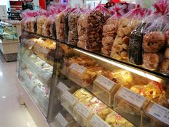 零售区-浦东食品城(华诚大厦店)