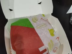 -肯德基(天津奥城店)