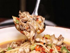 -滋色臻选川菜(北京坊旗舰店)