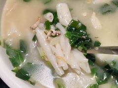 -东江海鲜大排档·潮汕菜·砂锅粥