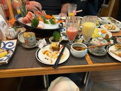 -菊上日式料理(蚌埠银泰店)