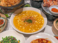 -奔跑吧陕菜·盛世长安(民乐园万达店)