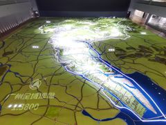 -广州市城市规划展览中心