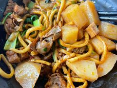 -河南拉面(肇周路店)