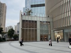 -港汇恒隆广场