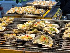 -大学城夜市大排档(凤栖路店)