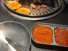 -真熙家牛排烤肉无限续(百脑汇店)