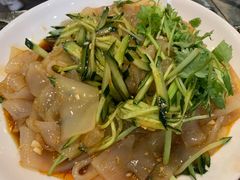 -一群羊手扒肉·火锅·早茶(远东公寓店)